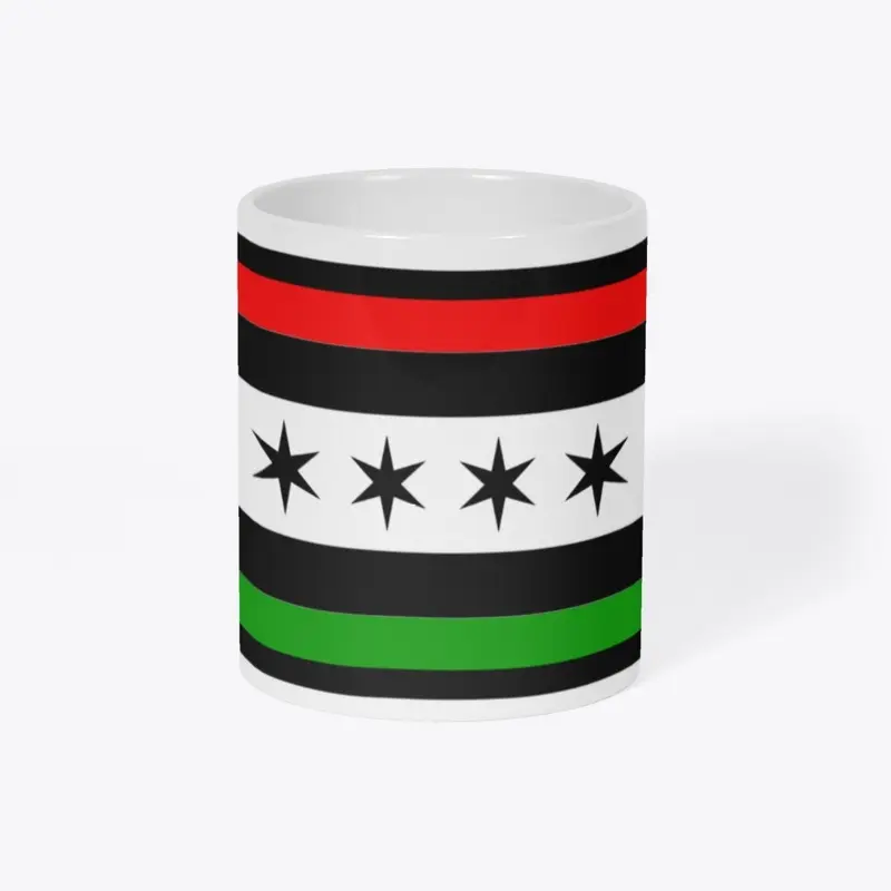 Black Chicago